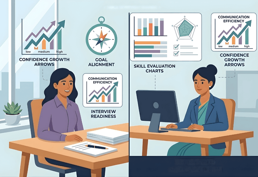 Practice Interviews & Assessments