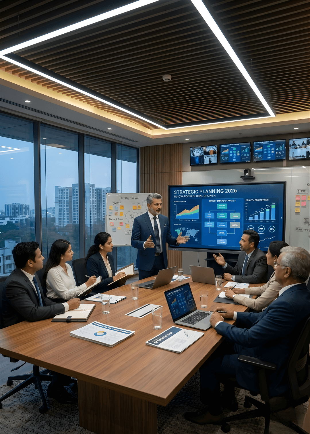 NMIMS Online MBA (WX) in Leadership & Strategy – Fees, Eligibility & Admission (2026)