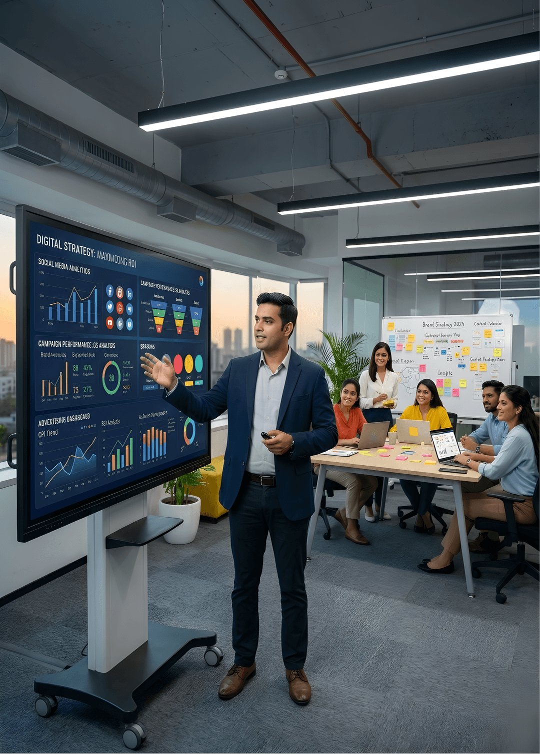 NMIMS Online MBA in Marketing Management – Fees, Eligibility & Admission