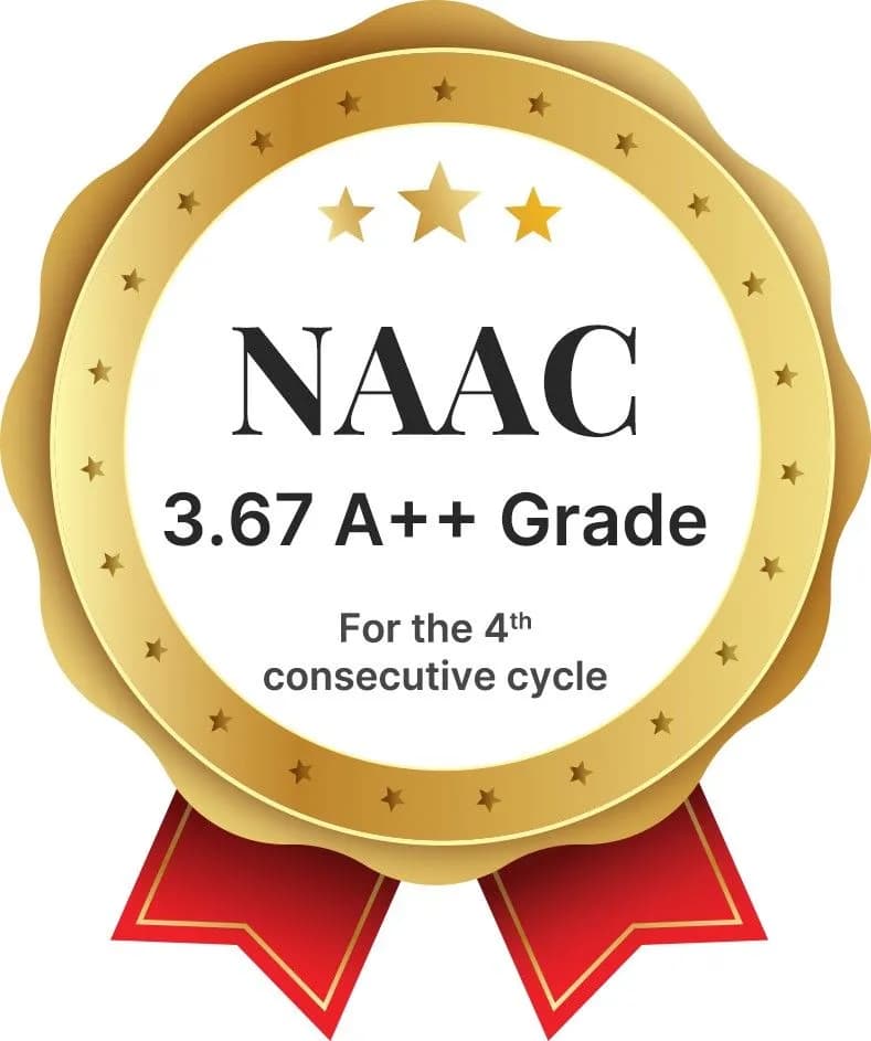 NAAC A++