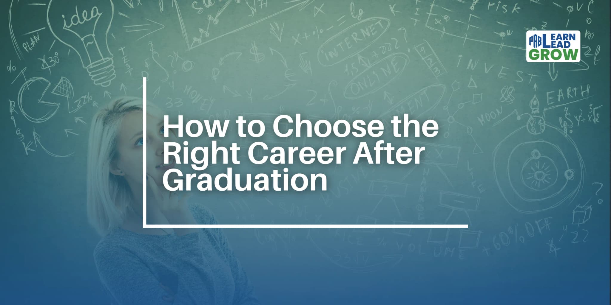 How to Choose the Right Career After Graduation