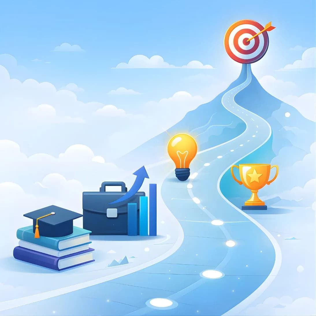 Career guidance outcome