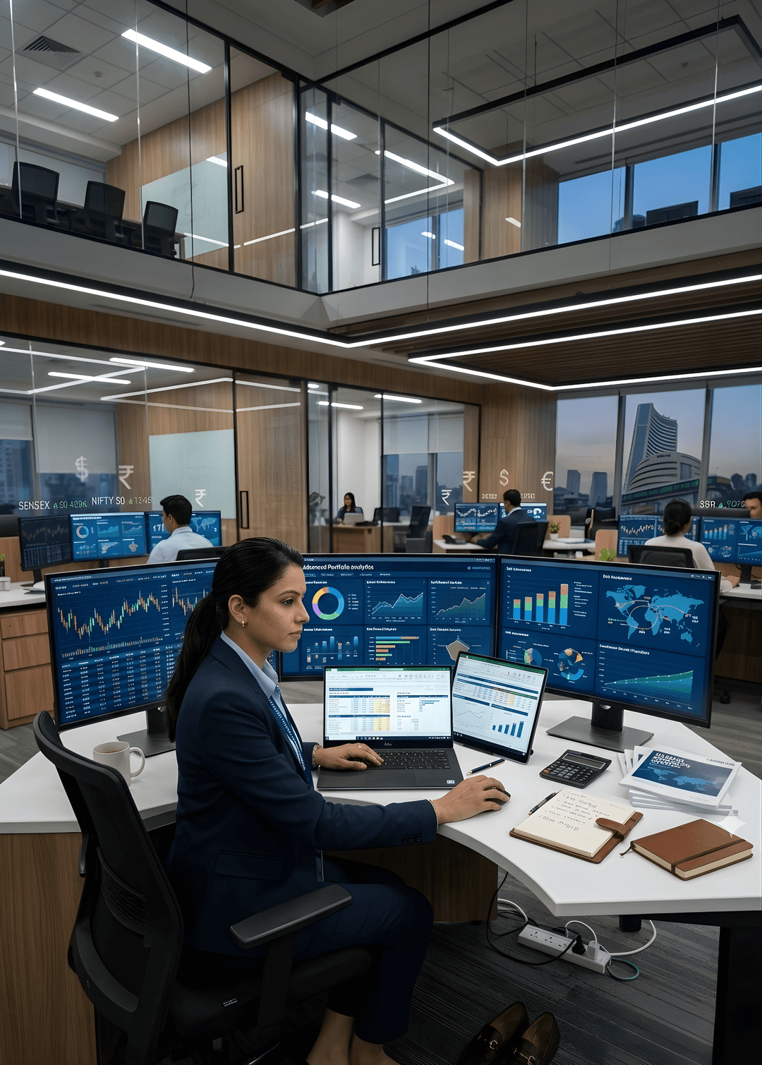 NMIMS Online MBA (WX) in Applied Finance – Fees, Eligibility & Admission (2026)