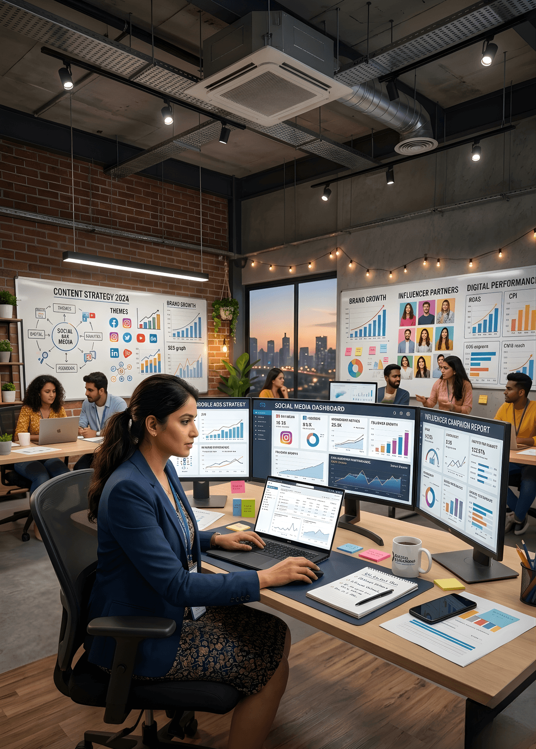 NMIMS Online MBA (WX) in Digital Marketing – Fees, Eligibility & Admission (2026)