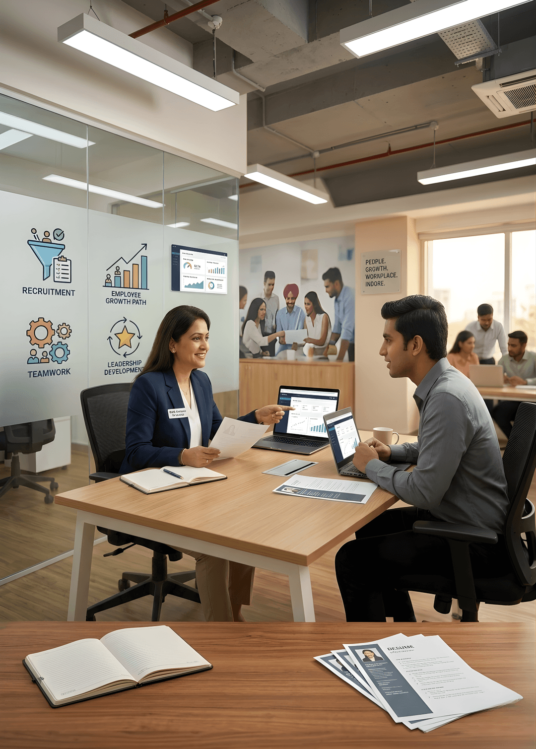 NMIMS Online Diploma in Human Resource Management – Fees, Eligibility & Admission (2026)